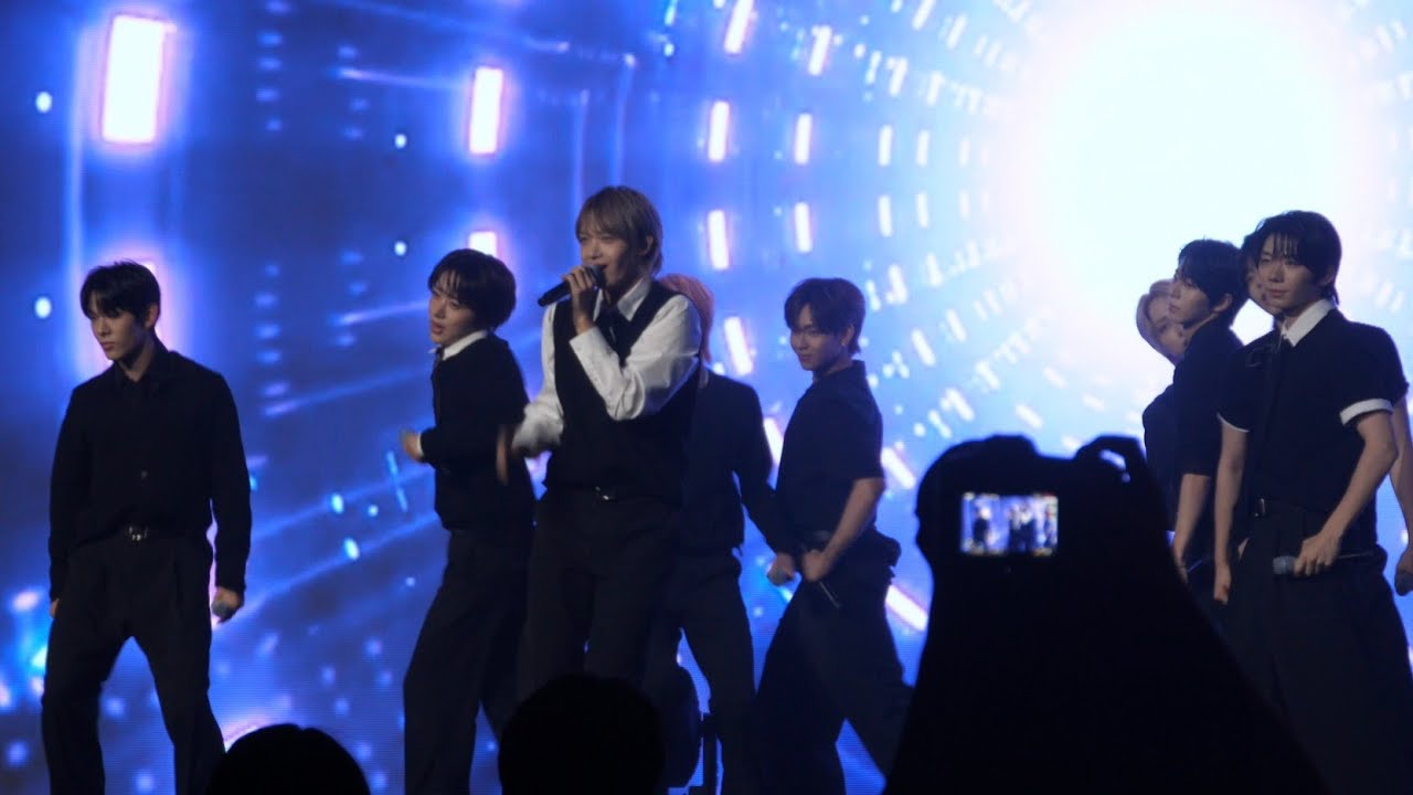 Ahof Rendezvous Performance 250828