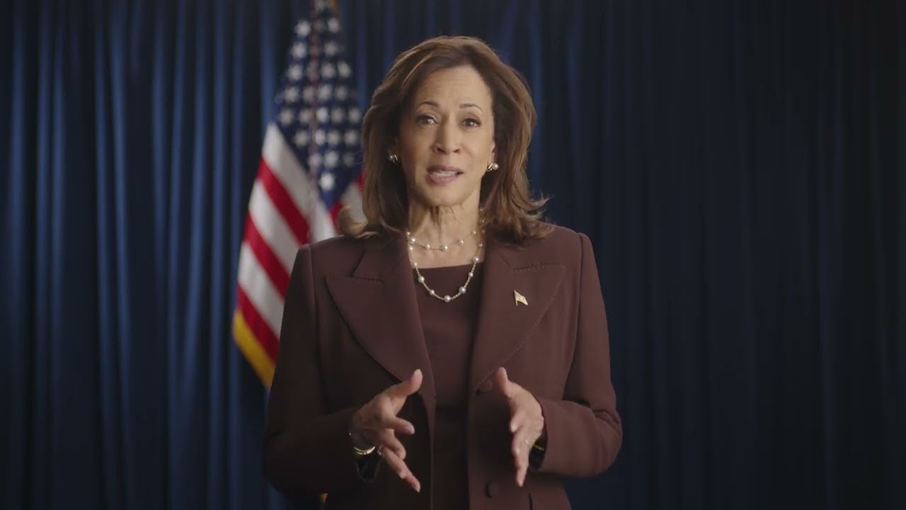 Kamala Harris Announces Plan to Build an Opportunity Economy for Puerto Rico