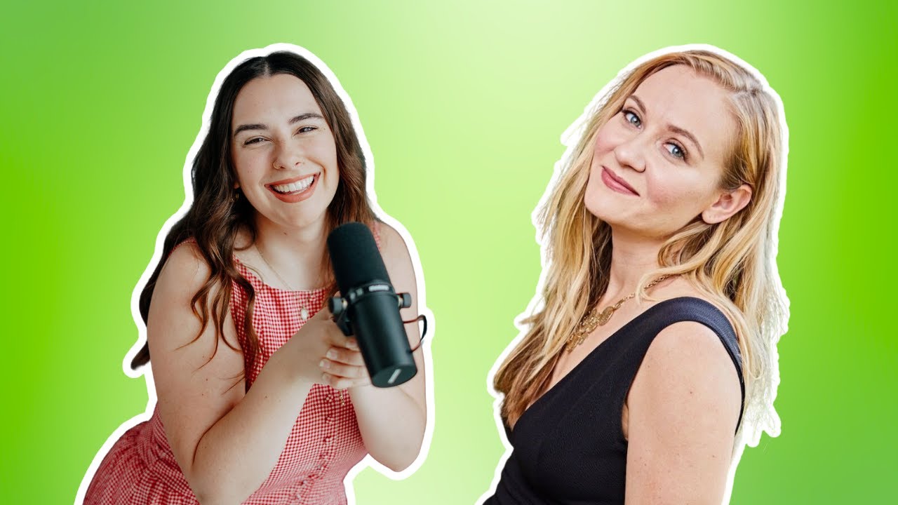 Talking Wordy with Katana Collins