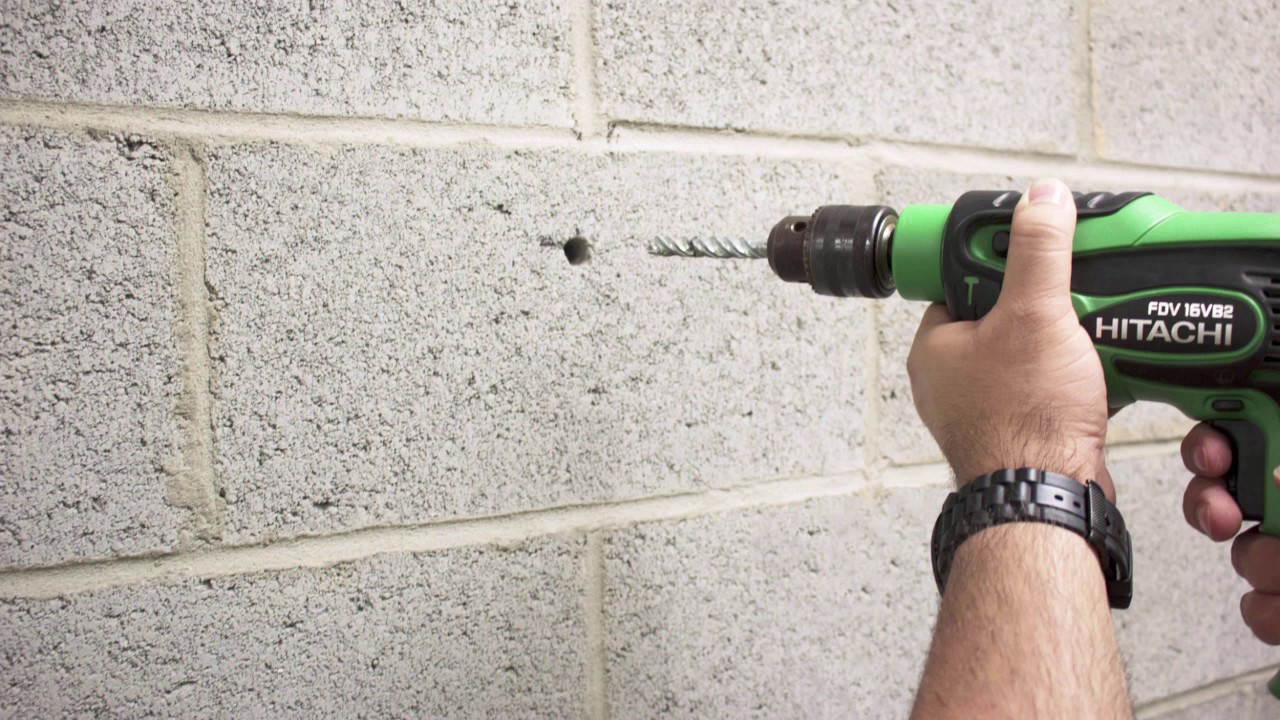 Как установить ActivPanel на сплошную стену