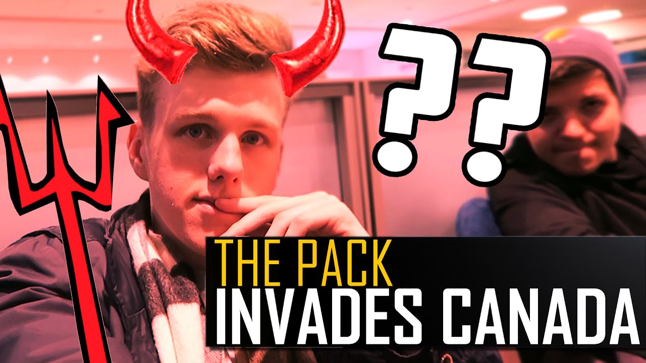 I LOOK LIKE THE DEVIL?! | Ski Trip Vlog #2