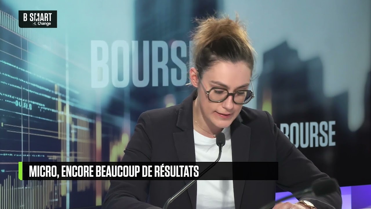 SMART BOURSE - Février, un mois (très) positif pour l'Europe !