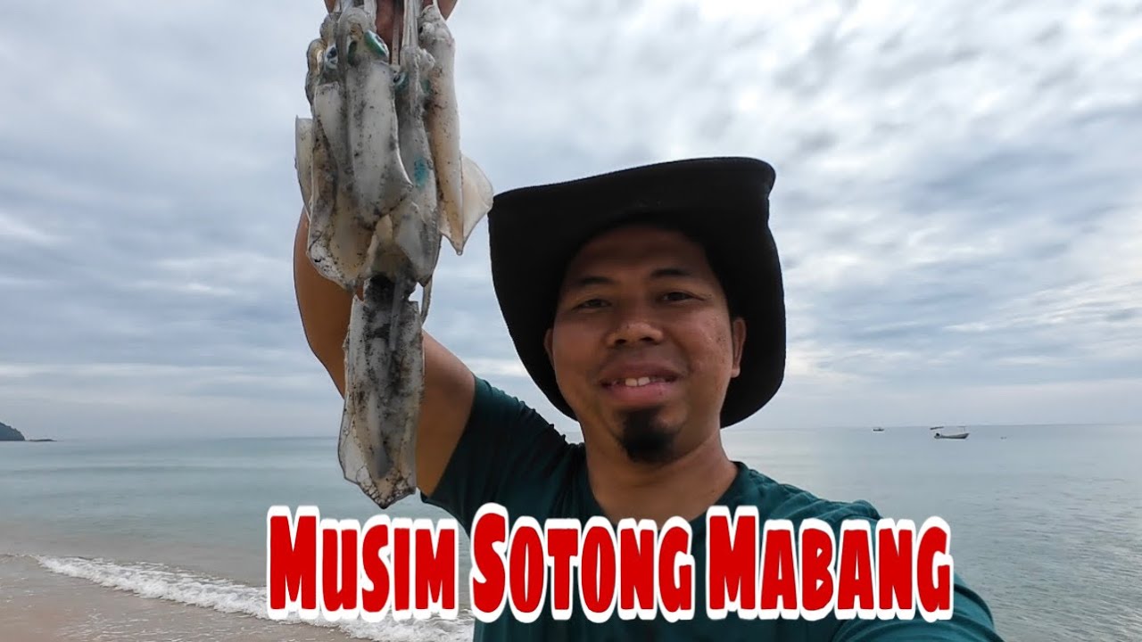 SAMPAI HANCUR CANDAT!!CANDAT SOTONG MABANG!