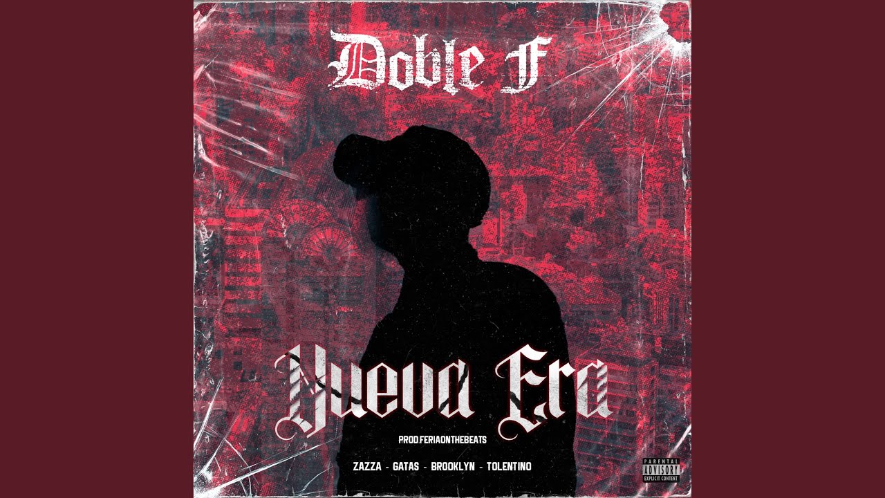 DOBLE F - ZAZZA | NUEVA ERA EP