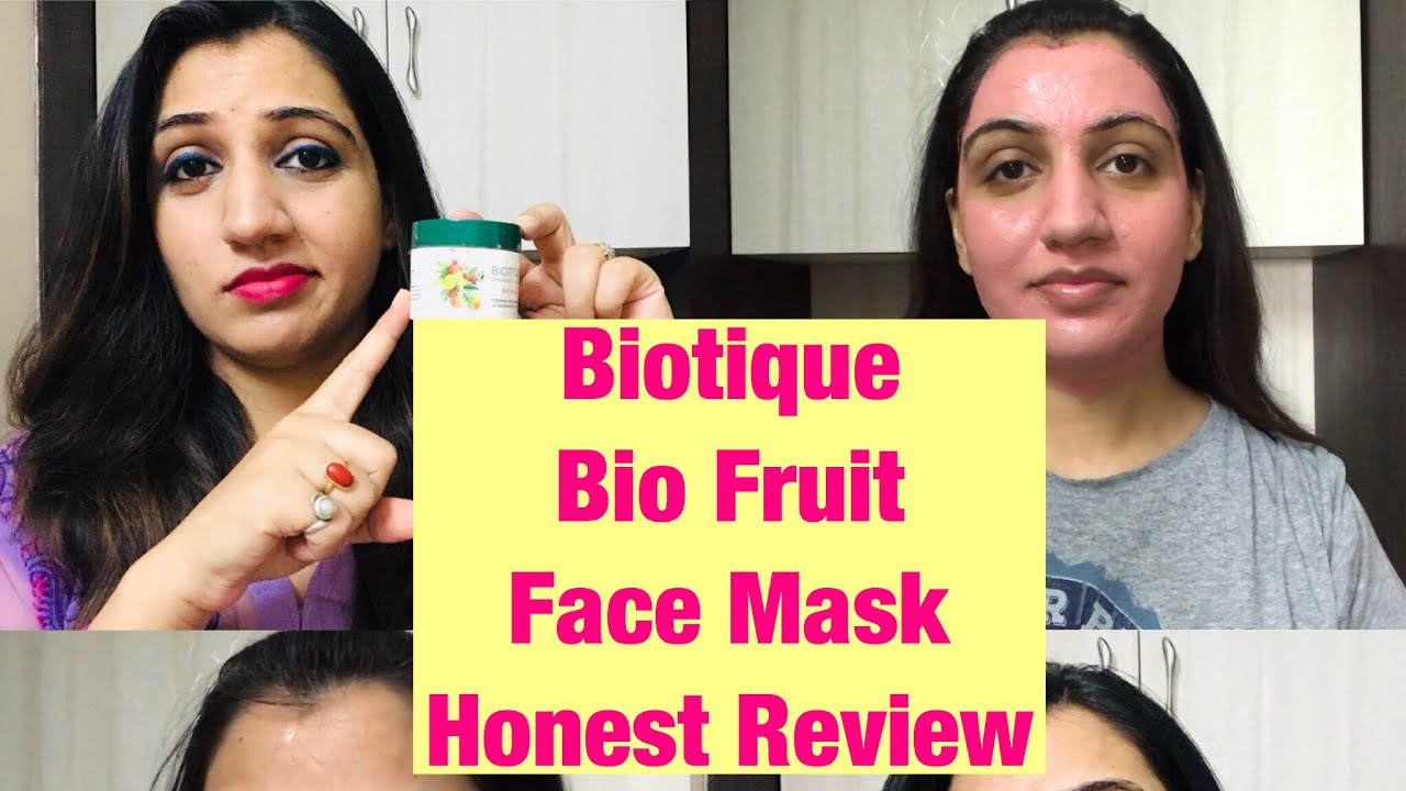 BIOTIQUE-WHITENING, DEPIGMENTATION, N TAN REMOVAL FACE PACK|| REVIEW|| DEMO|| STAY BEAUTIFUL