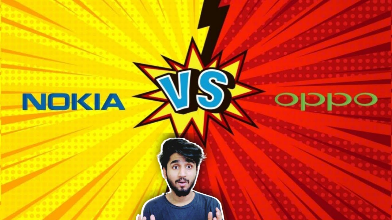 NOKIA IS SUING OPPO FOR PATENT INFRINGEMENT | Nokia Files Patent Lawsuit Against Oppo..