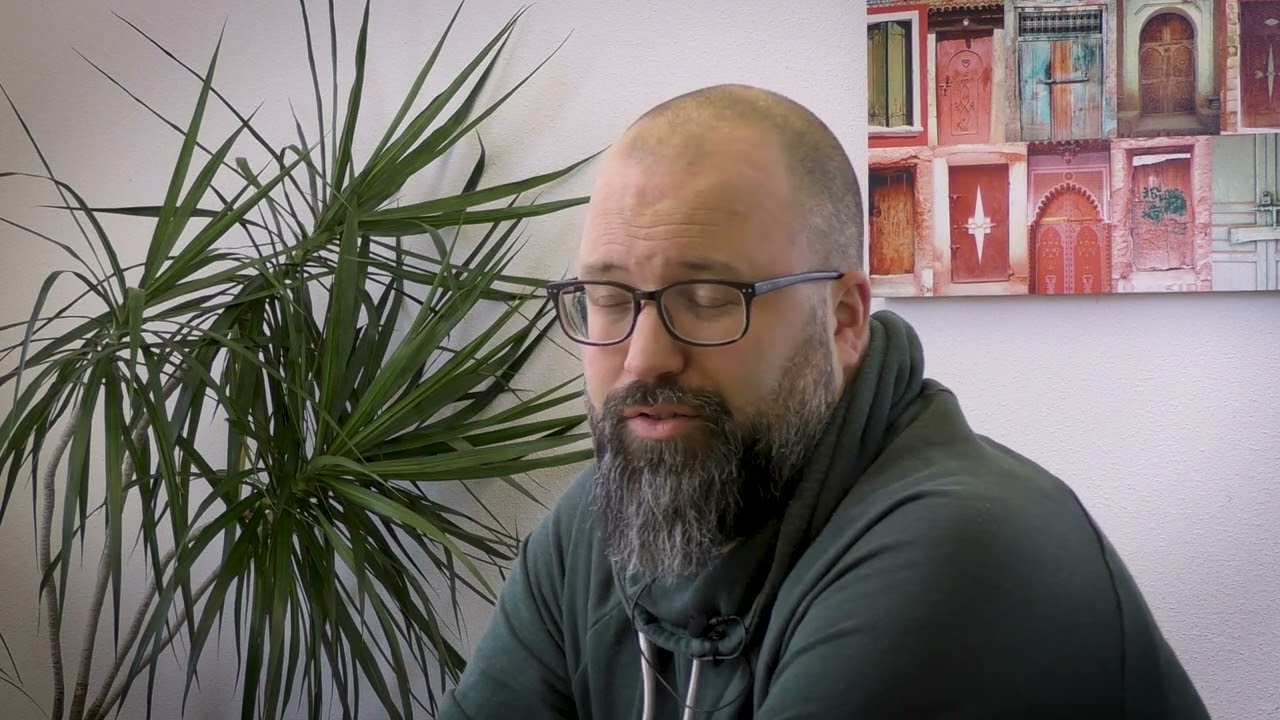 Enver gedragswetenschapper