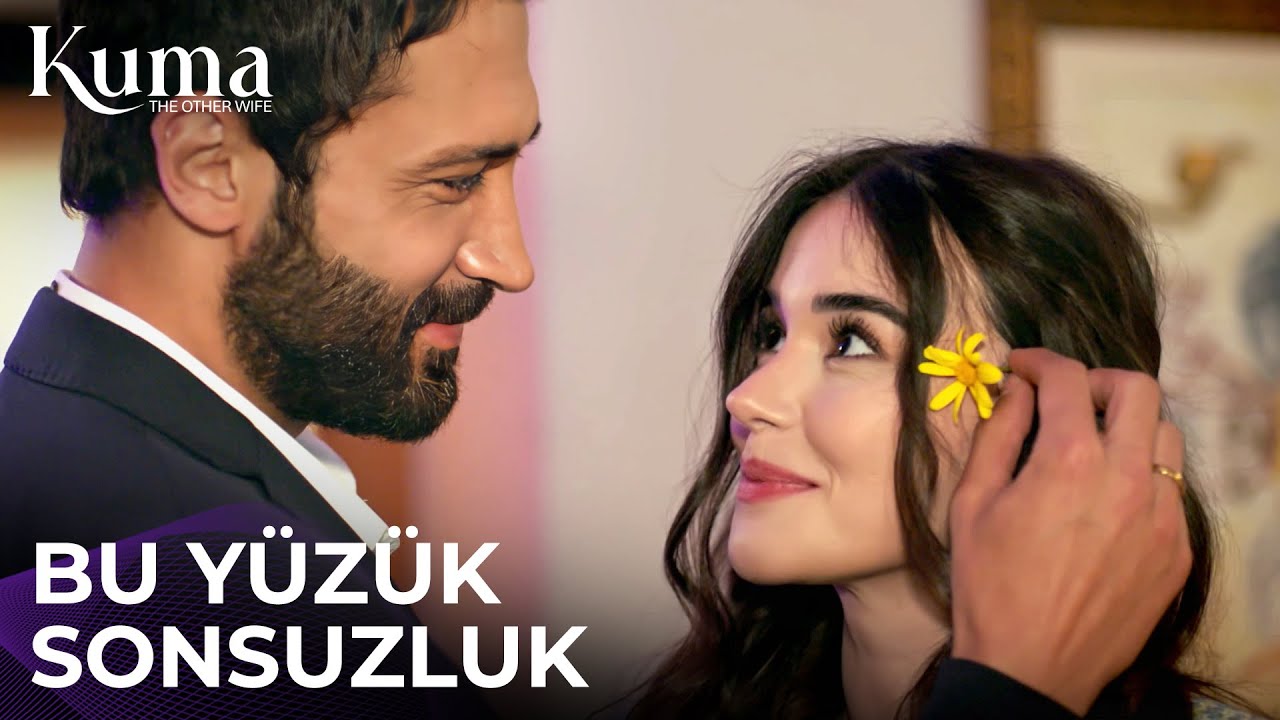 Bir Gece, Bir Aşk—Karan’dan Büyük Sürpriz! | KUMA  - Yeni Diziler 2025 @araftadizisi