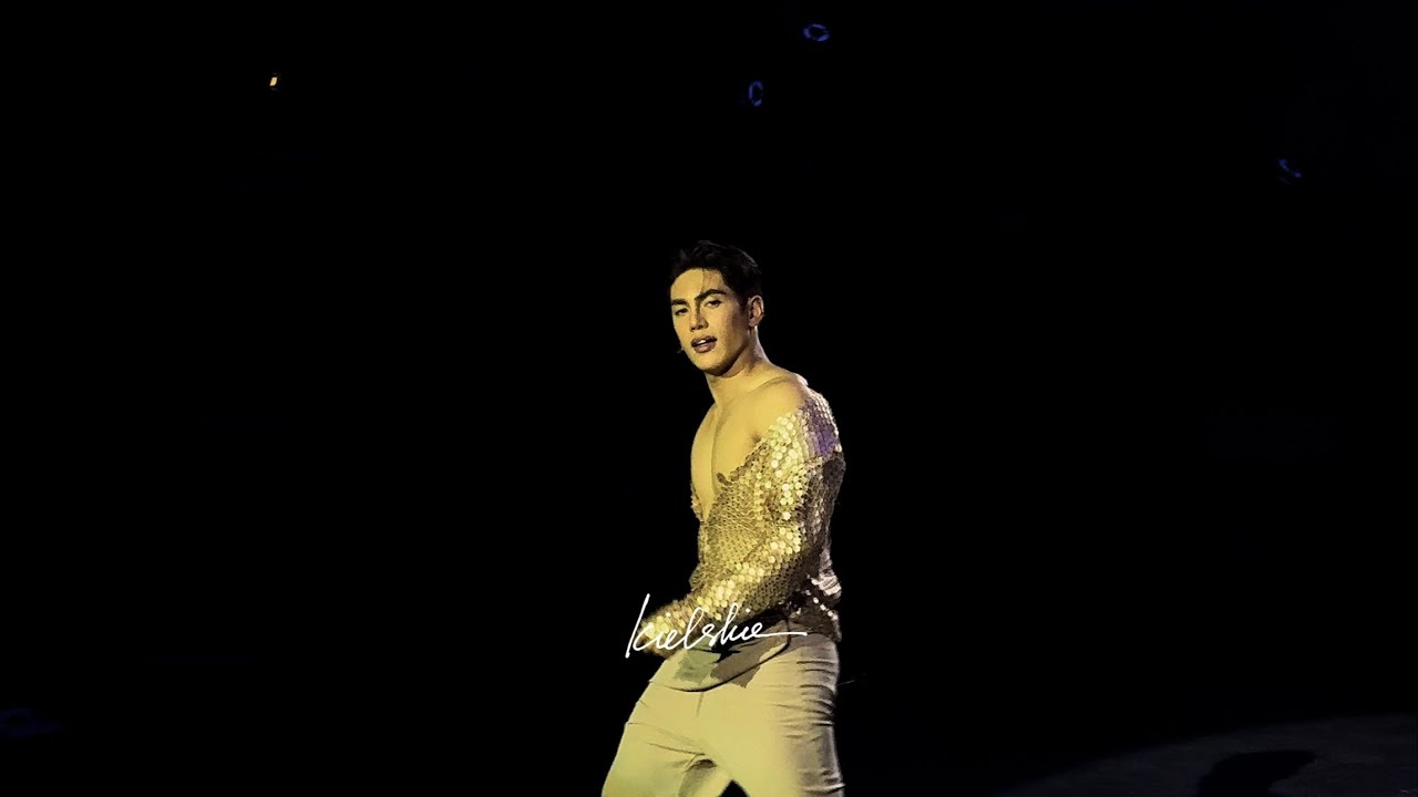 SB19 Stell 'Room' FAST ZONE 7th Anniversary Concert at Araneta Coliseum 10-26-2025