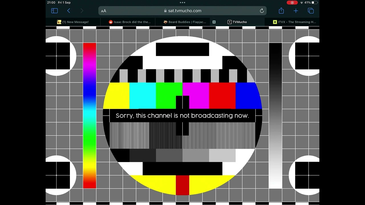 CITV IS GONE - REST IN PEACE CITV - CITV CLOSING 1\9\23 At 9pm