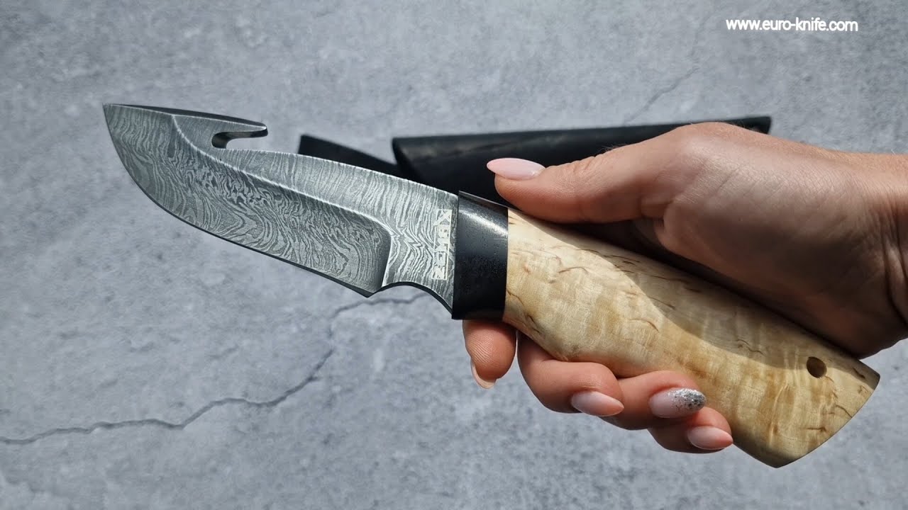 Knife Zemax ZXF0005
