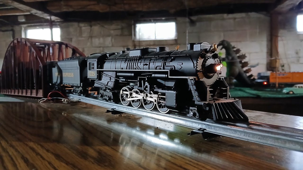 Lionel 1225 