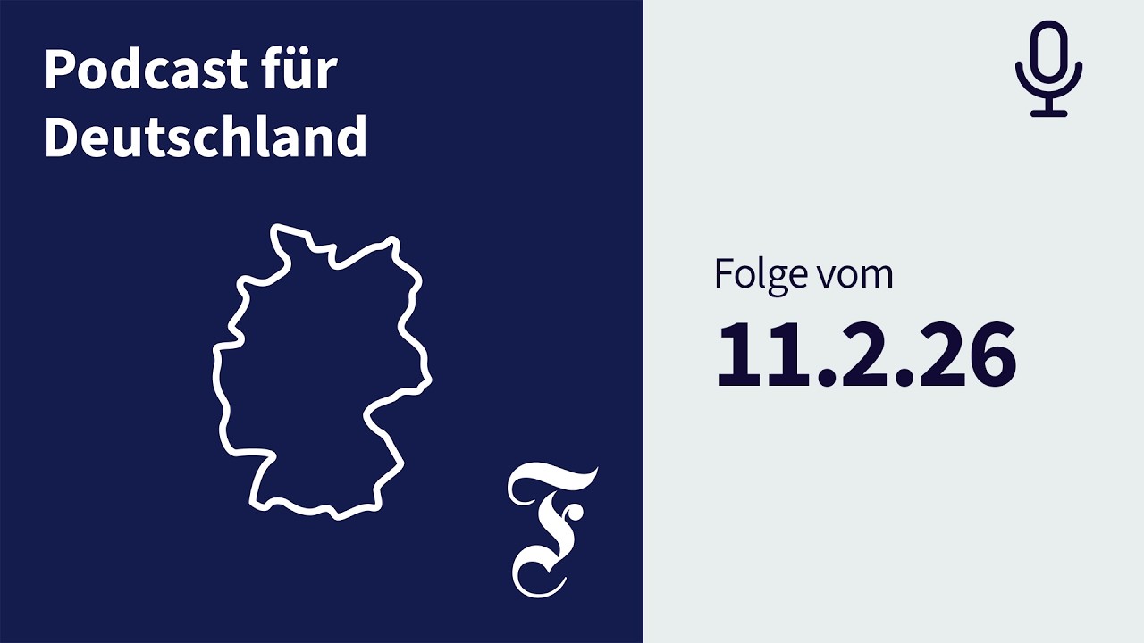 Bitcoin, Gold und Tech-Aktien: Was hinter den Kurseinbrüchen steckt - F.A.Z. Podcast für Deutschland