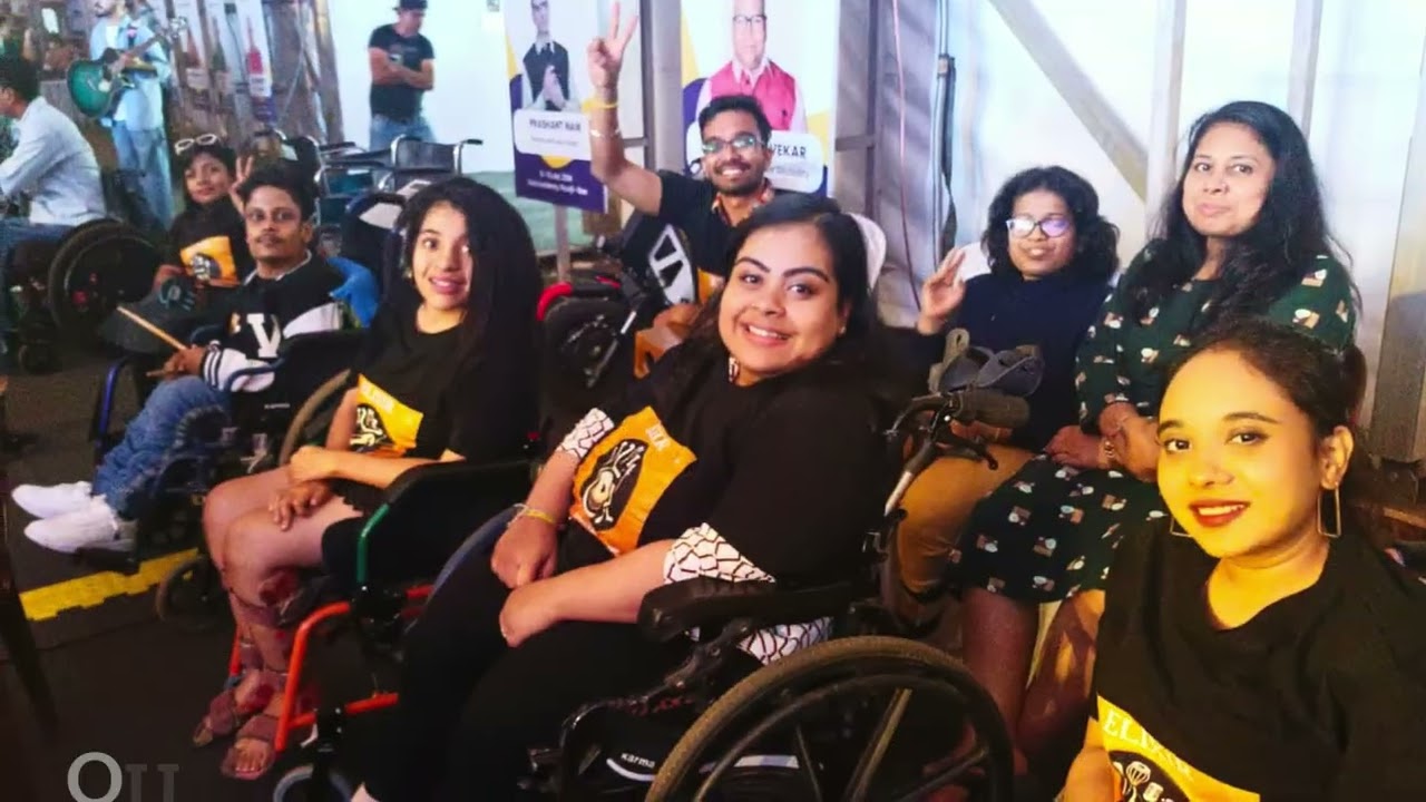 Purple Fest Goa 2024