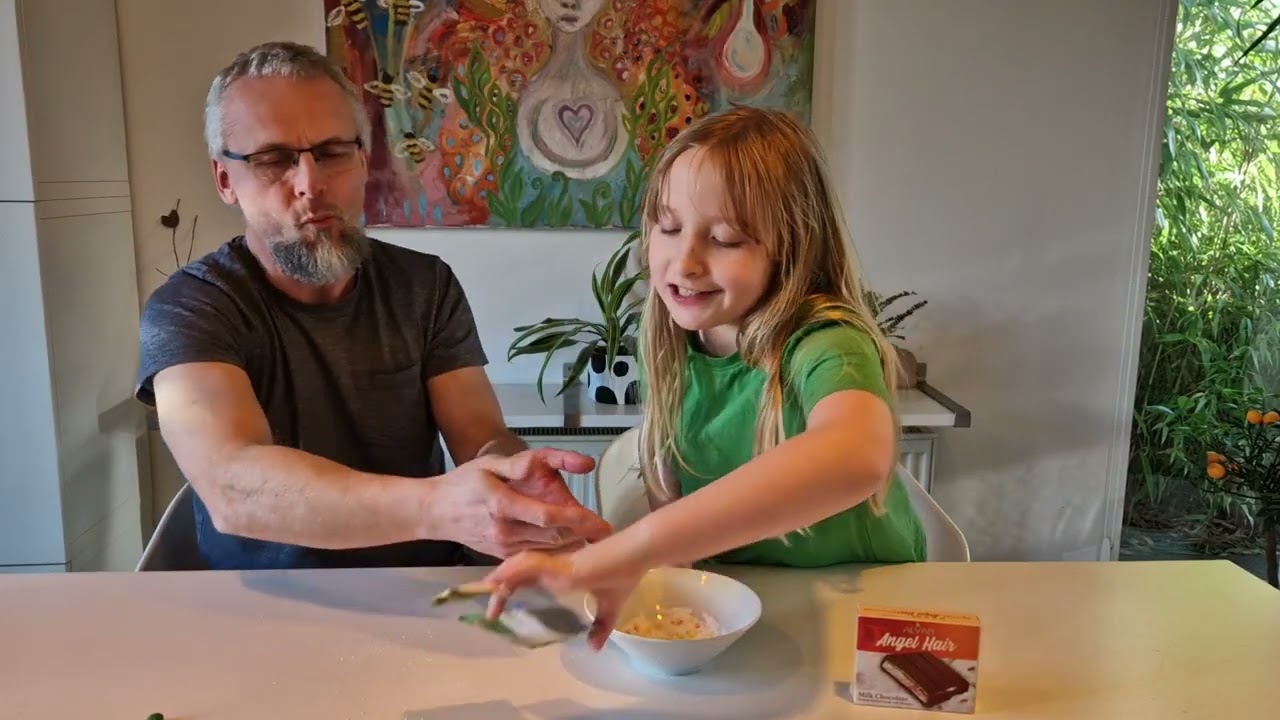 Testing Candies You’ve Probably Never Tried 🍬