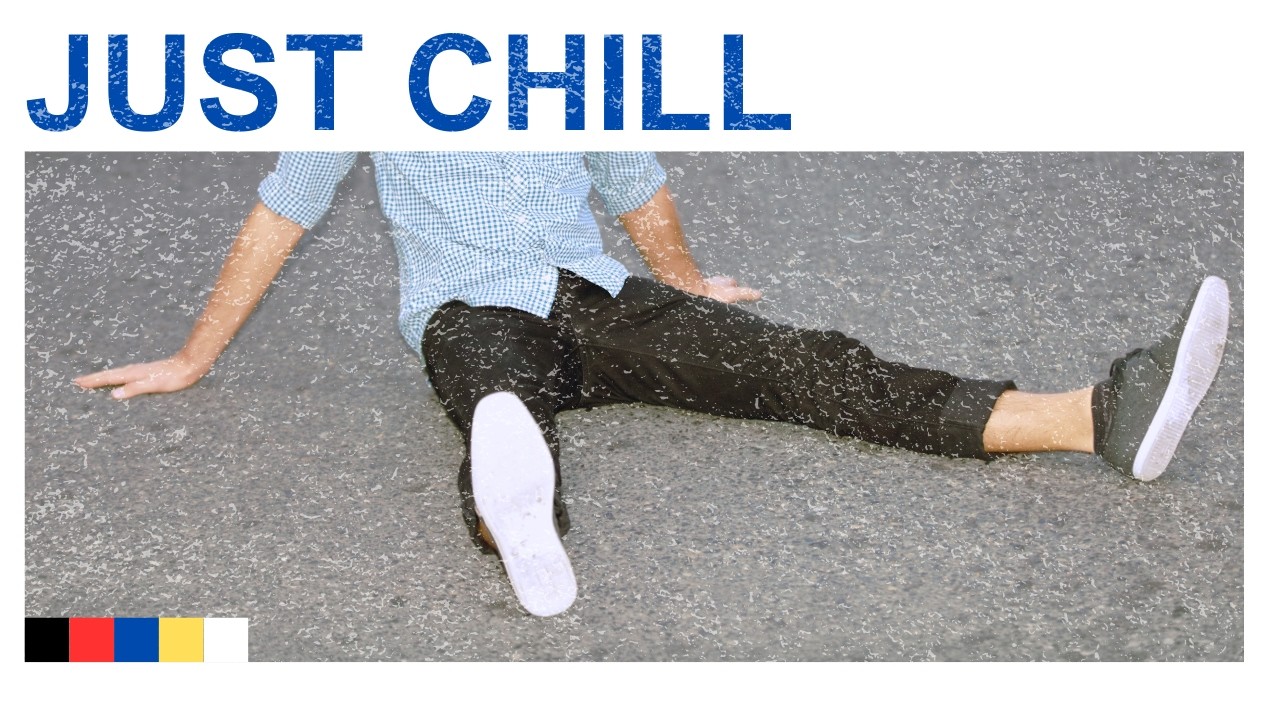 [ Playlist ] Just Chill - Blue Hour Loops | the relaxing work from home lofi music