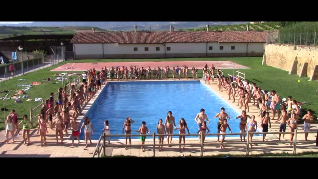 San Asensio 2015 dantza