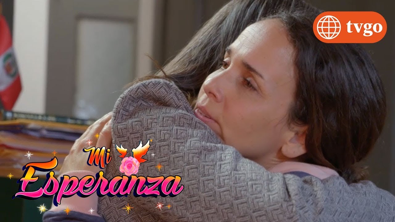 Mi Esperanza 09/10/2018 - Cap 61 - 2/5