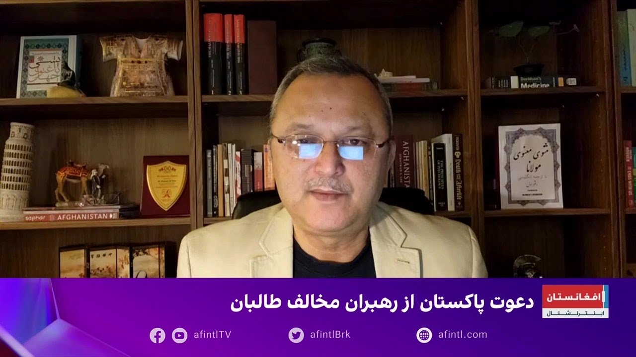 یاسا: ماهیت طالبان آشکار شده است
