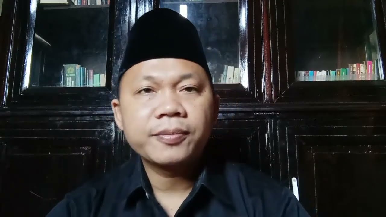 Al Dzulmu Khatimatul Kitab||Ngaji Taisirul Khalaq Eps.  16