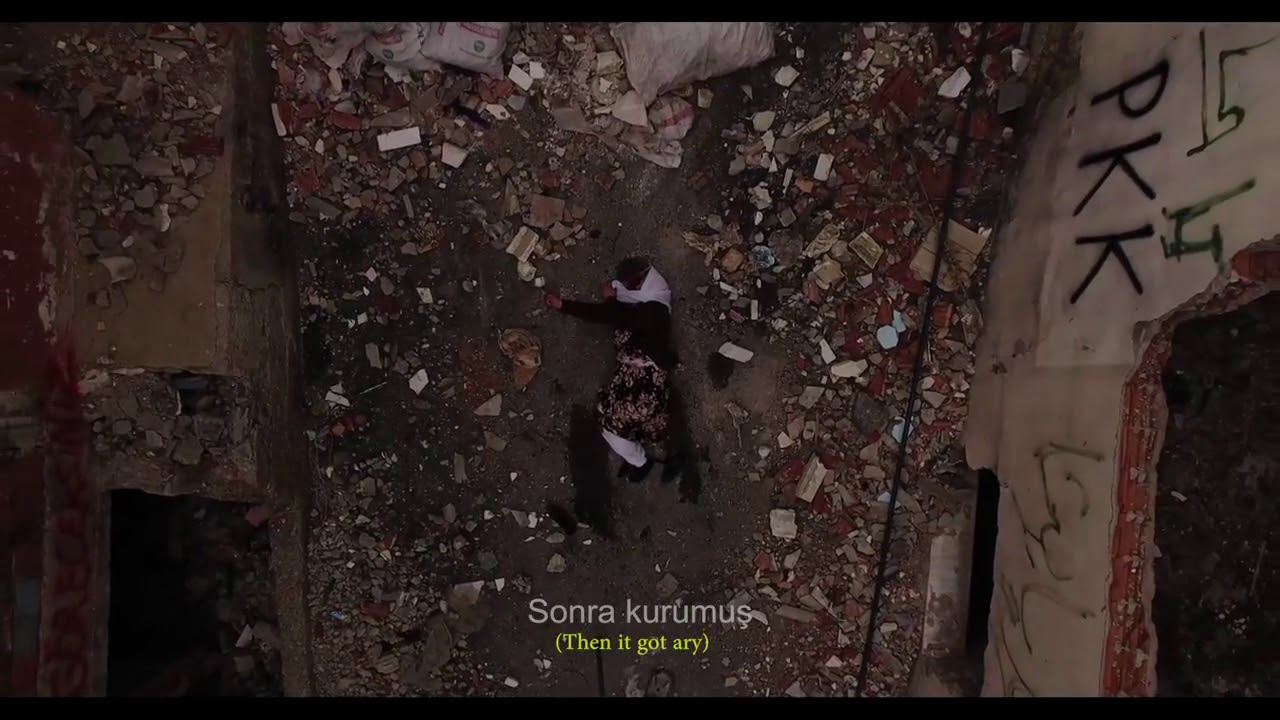 Taybet Ana İ&ccedil;in Yapılan 