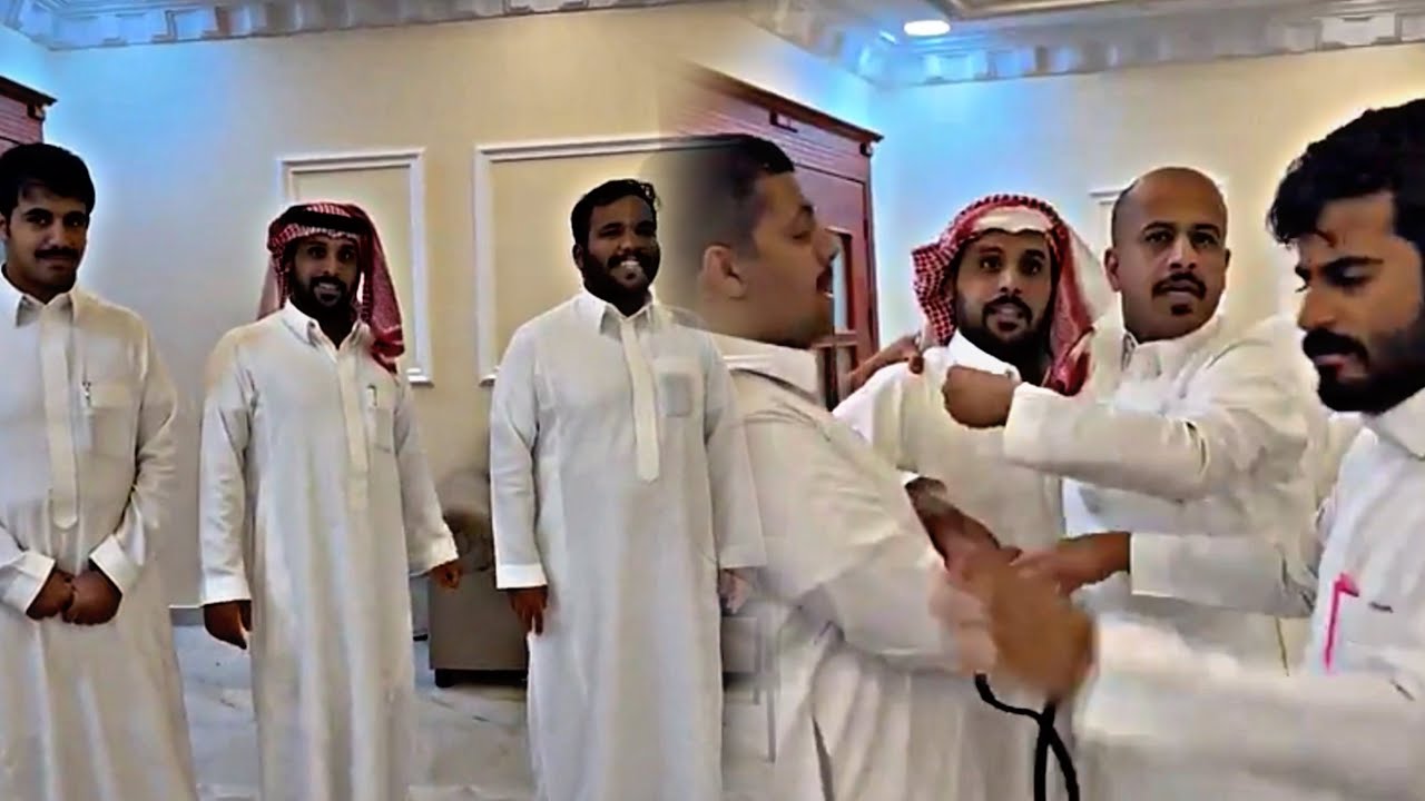 بنشوف مين بيحالفه الحظ ويسافر 🤣🤣