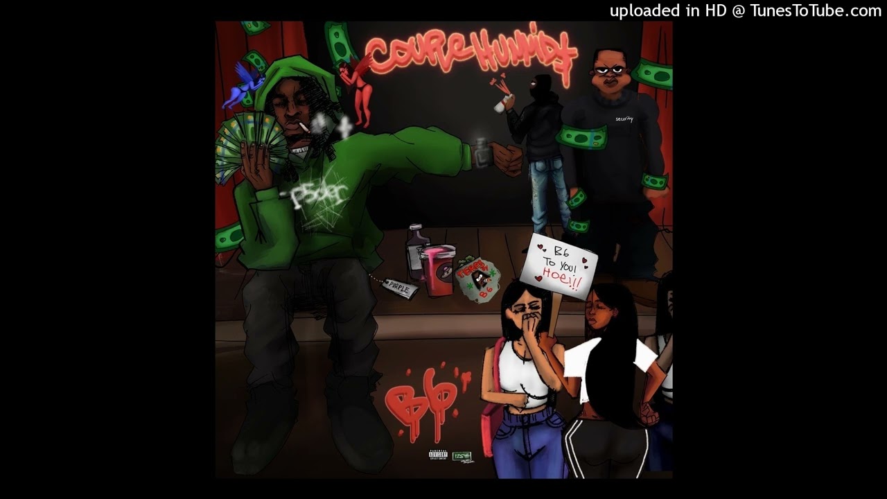 b6 x hariroc type beat 