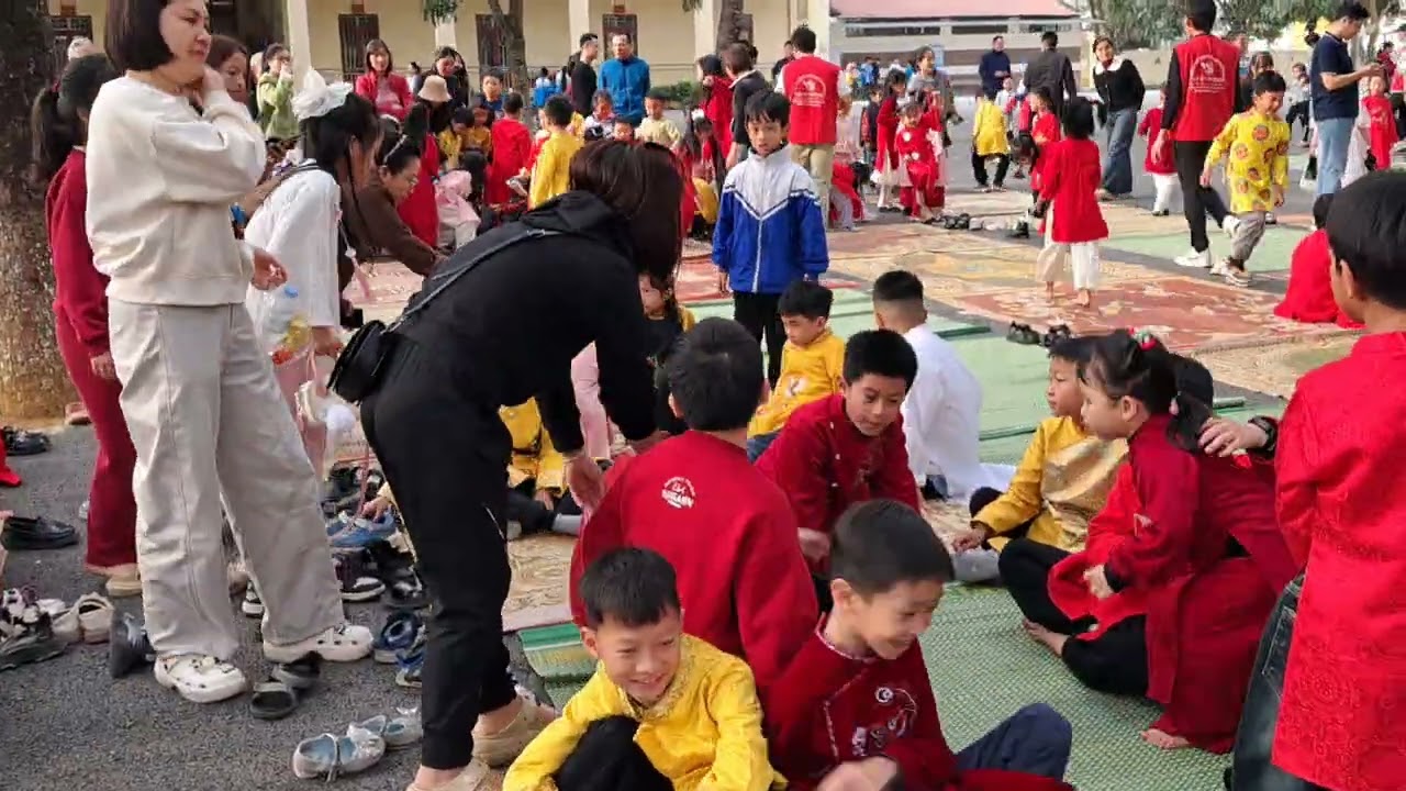 Gói bánh trưng 3A- Tây Sơn