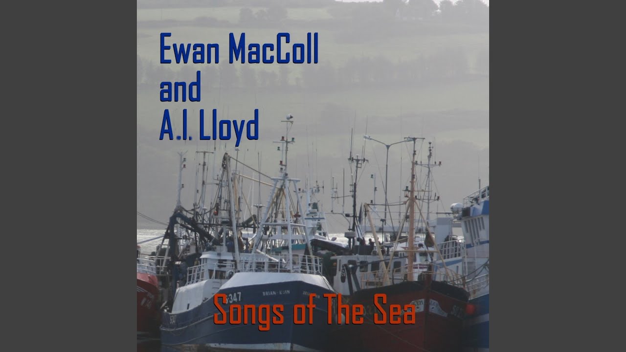 While Cruising Round Yarmouth