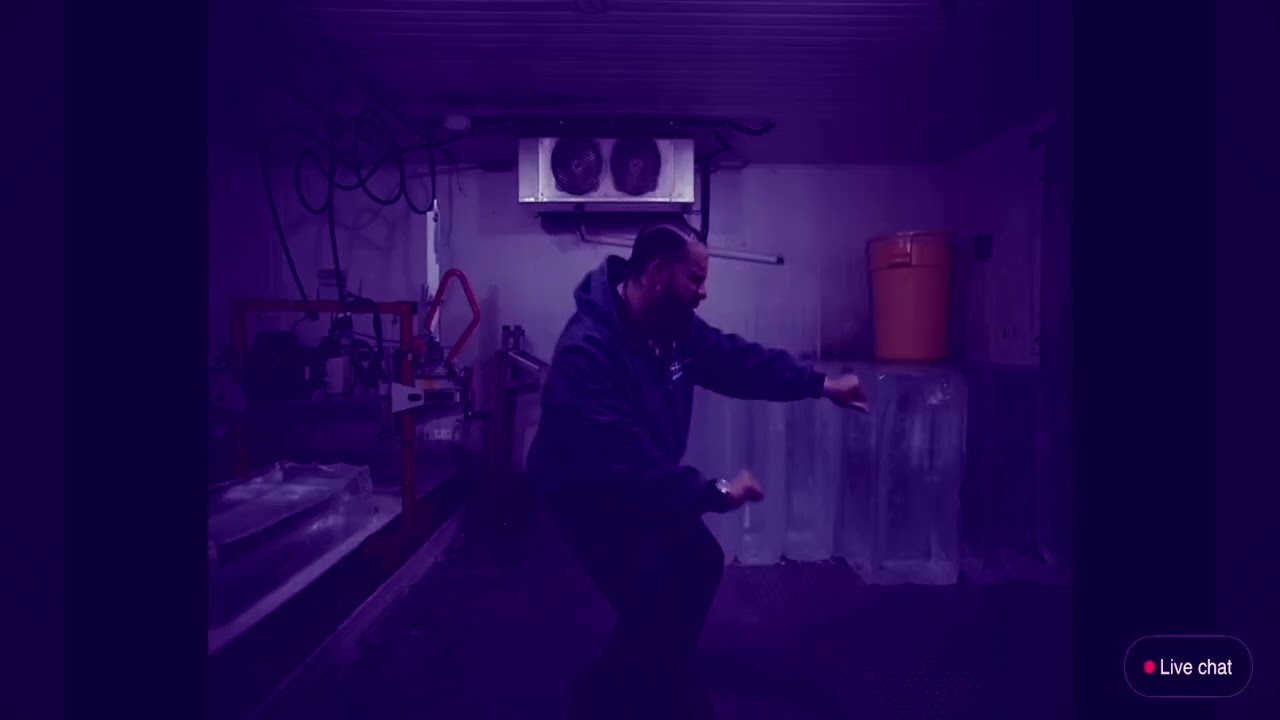 Drake - What Did I Miss? (slowed+reverb)
