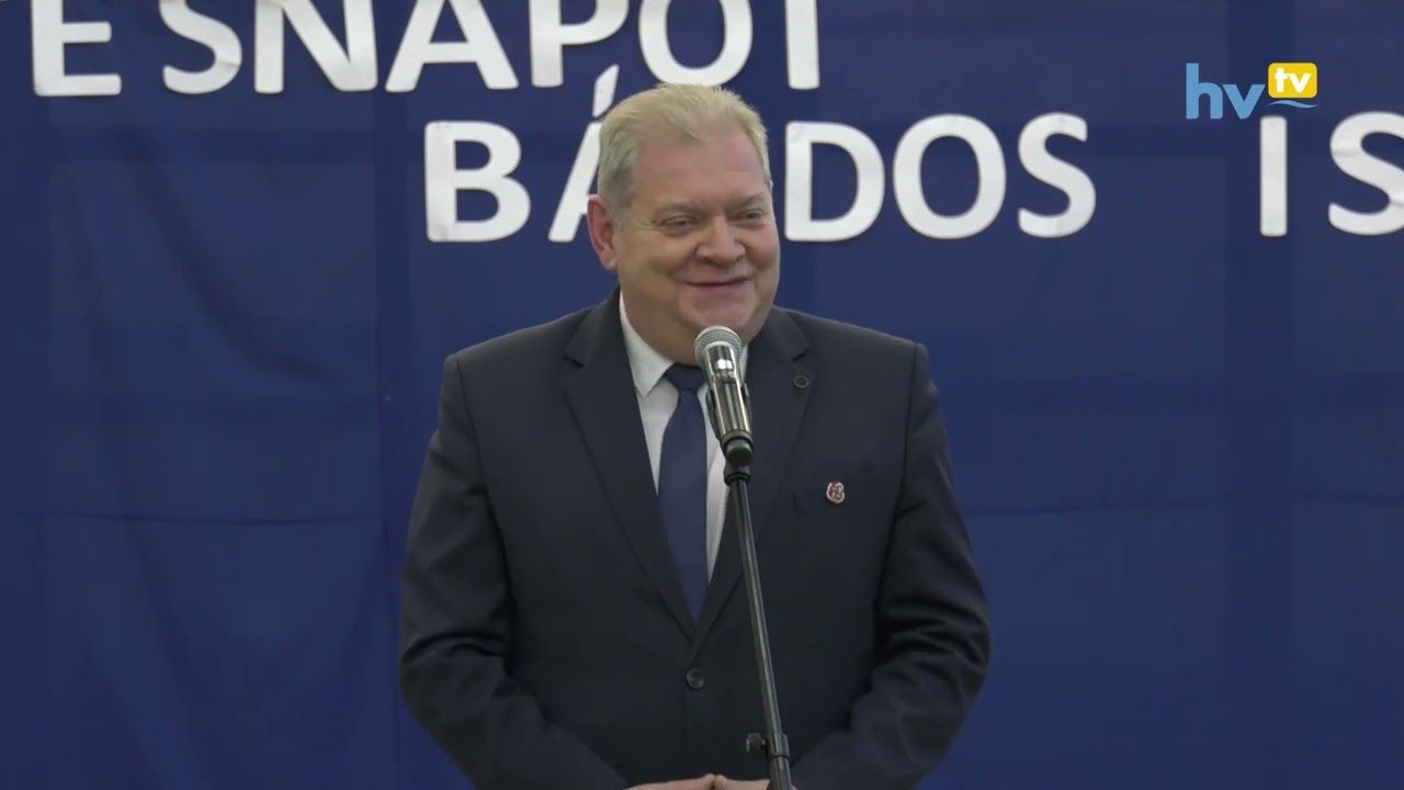 Nagyszabású gálaműsor a Bárdosban