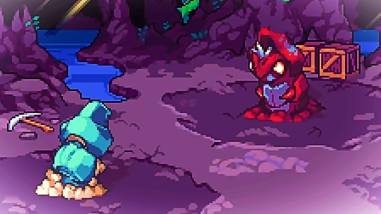 Coromon Update - New Skins, New UI and MORE
