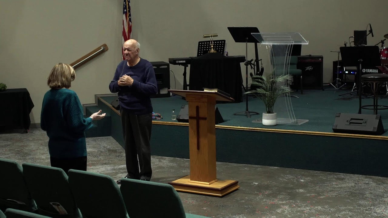 Victory Life Church | Pastor Pete Jaramillo | Sunday Service