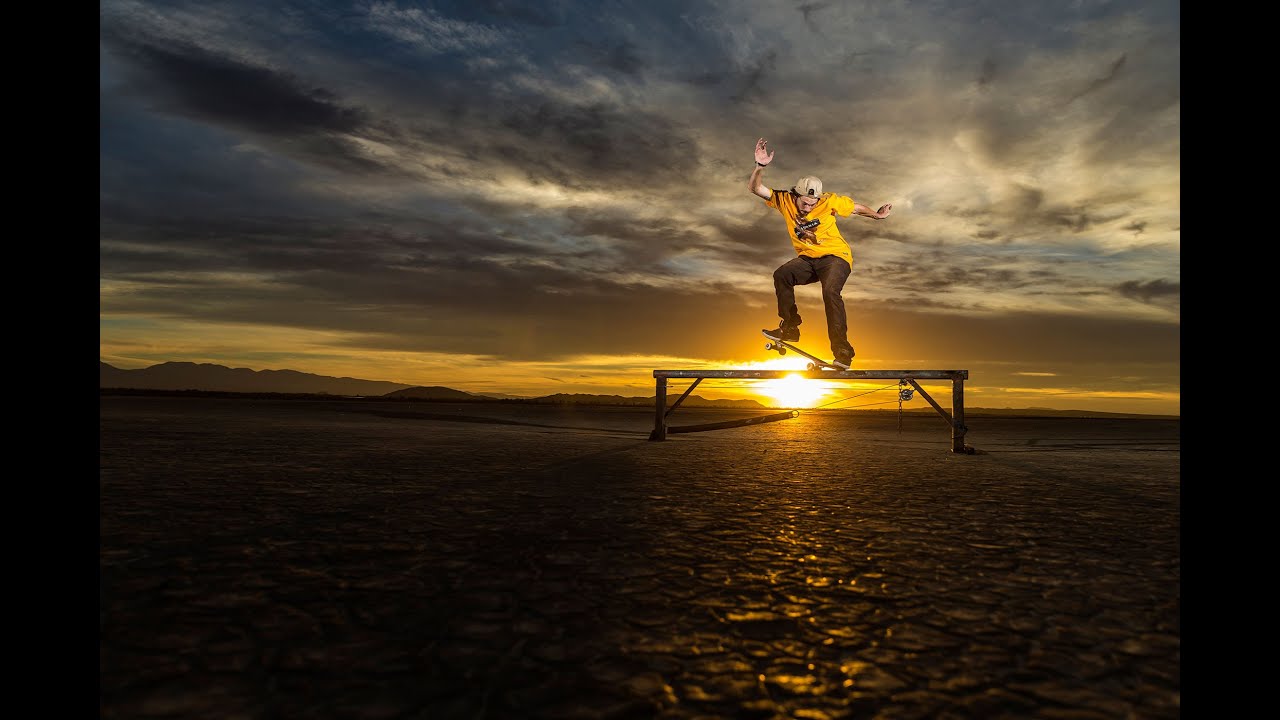 The World Is Yours To Skate!  |  Best Of Red Bull Skateboarding 2018
