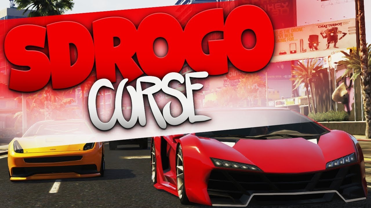 LE SDROGO CORSE - IL GRANDE RITORNO