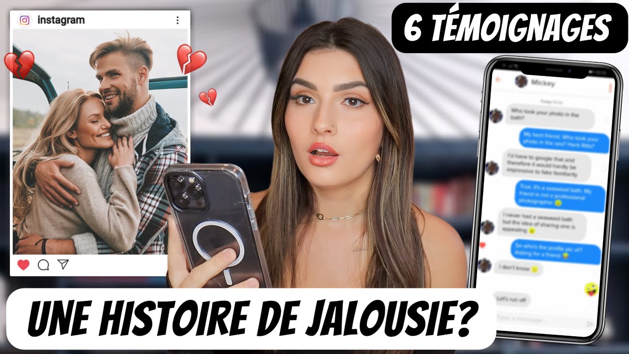 ELLE A PIÉGÉ SON FRÈRE JUMEAU #CATFISH 13