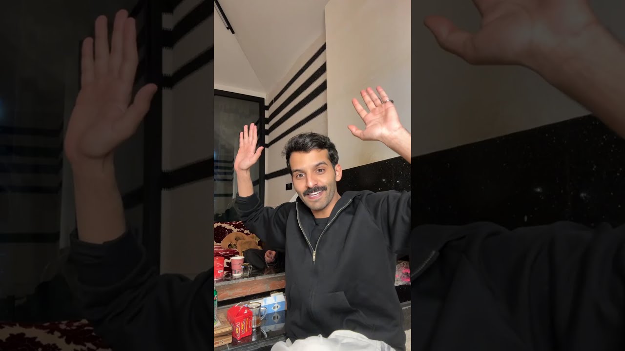 بث احمد رحيم 4 سوالف عن مشاريعه وقصص فشلها وقصة تكبيره ل براند عطوره