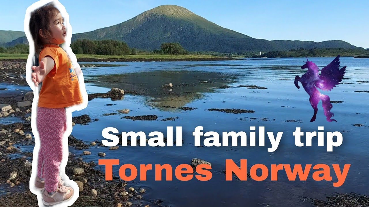 Tornes, Norway.