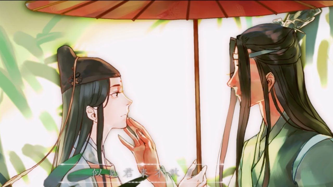 Xiyao 『Cover Español』♬ Enviándonos Mutuamente Como Obsequio a La Luna ♬【Mo Dao Zu Shi 】