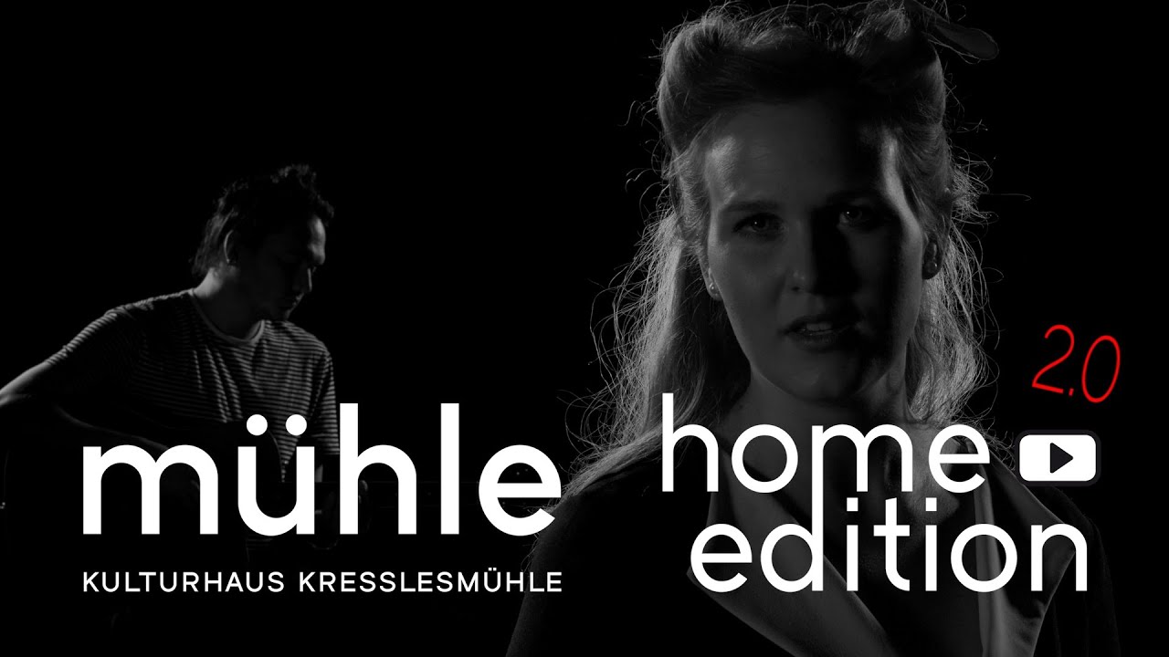 Home Edition 2.0 - Daniel & Mebel