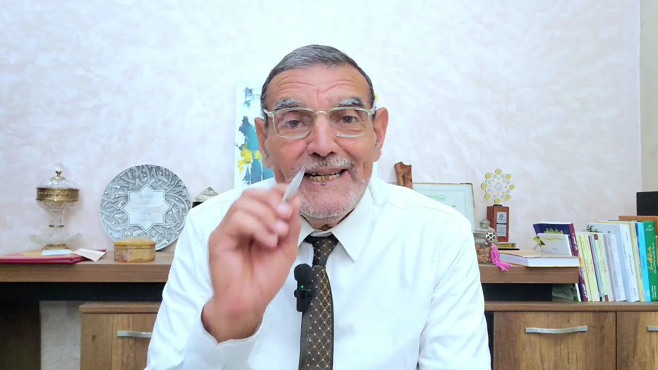 الدكتور محمد فائد || لكم دينكم ولي دين 24: الفرق بين دين النص ودين الفهم (حلقة خطيرة)