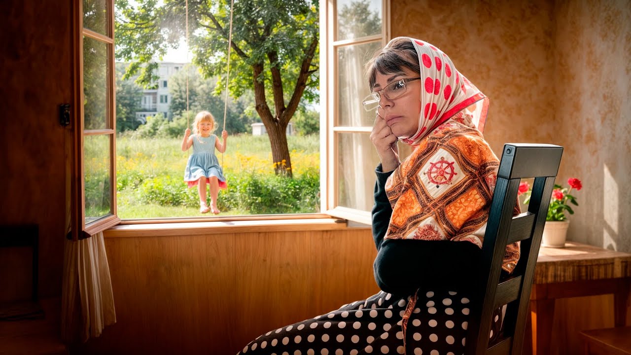 СЛИШКОМ ПОЗДНО ЖИТЬ. Kukla Loli