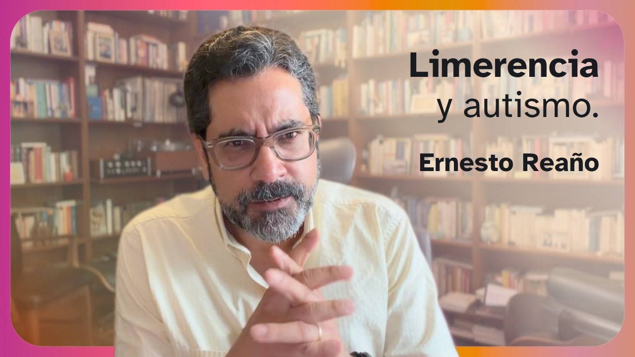 Autismo y limerencia