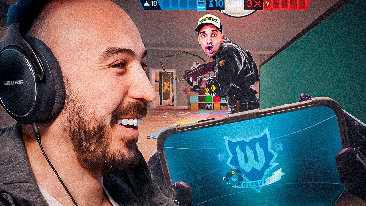 1000 EUROS SI JE GAGNE LE DUEL !