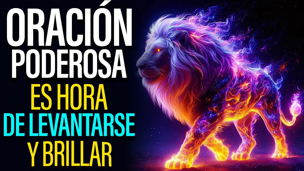 Poderosa Oración de Intercesión: Es Tiempo de Resplandecer || Profeta Jenny Rodriguez