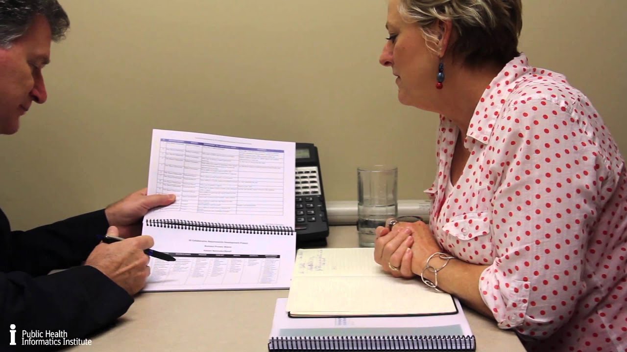 What we do: Technical Assistance