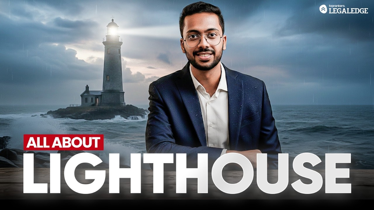 All about LE Lighthouse Program
