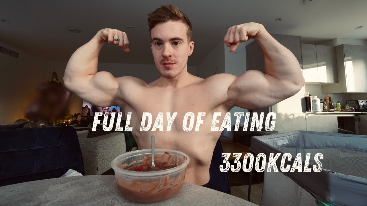 MY POST SHOW RECOVERY DIET / FULL DAY OF EATING