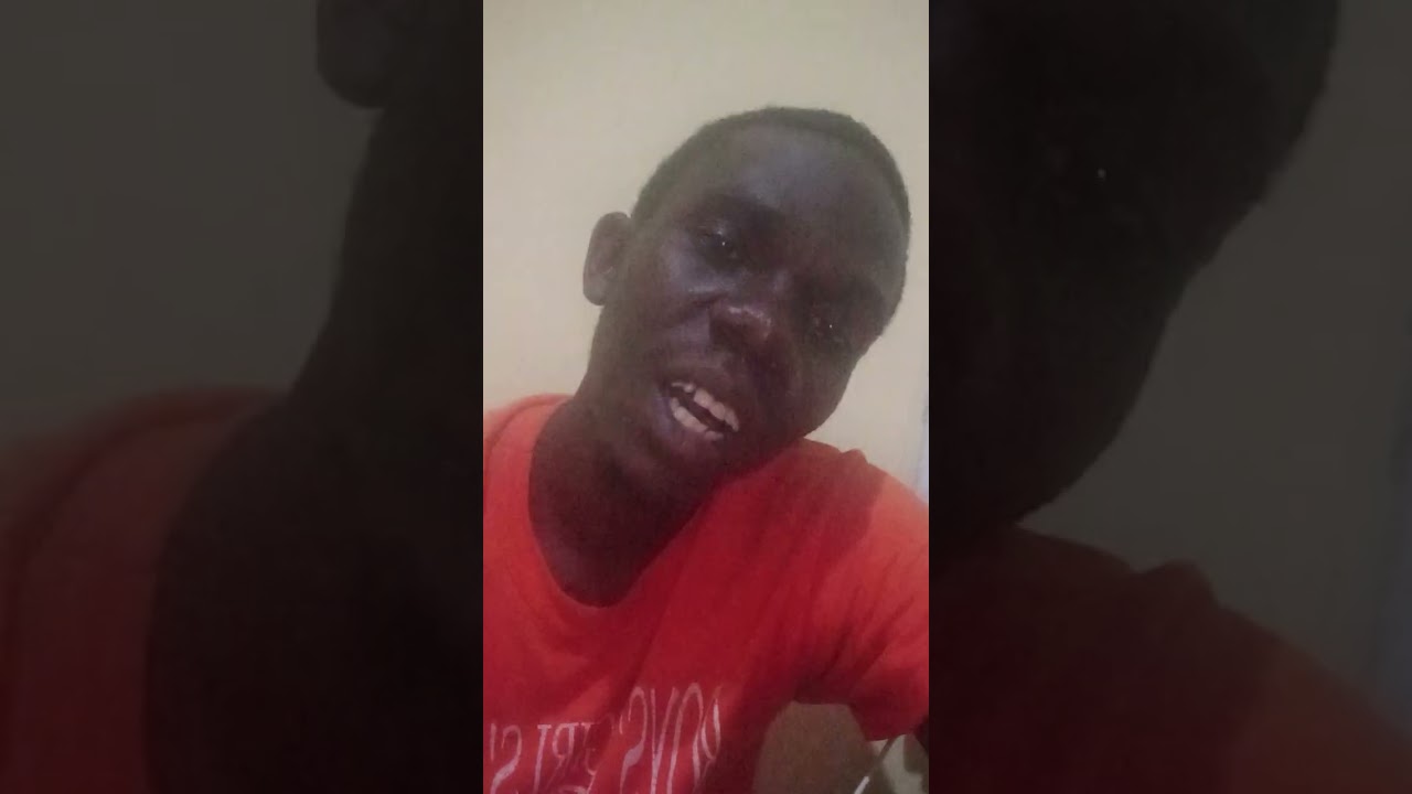 We Utajitoa Tu Mwingine Ajitokeze. ?