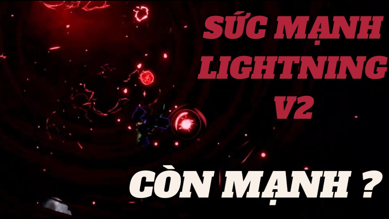 [BloxFruit] Sức mạnh thực sự của Lightning trong pvp #bloxfruits #bloxfruit #roblox #HN2TBloxfruit